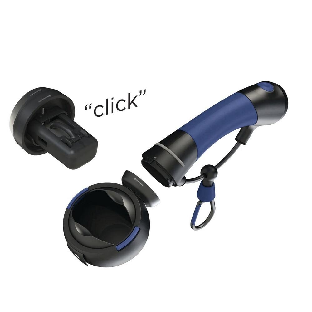 Dog Gone Smart Im Gismo-Connectable Treat Container With Training Clicker - Picture 5 of 6